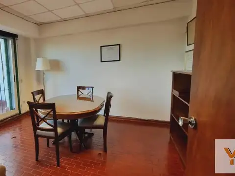 Oficina en Venta en Palermo, CABA