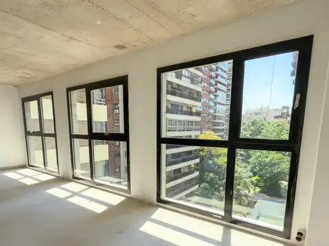Oficina en Venta en Belgrano Barrancas, Belgrano