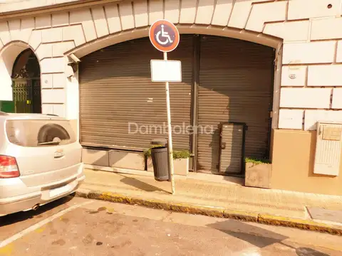 Oficina en Venta en Monserrat, Capital Federal