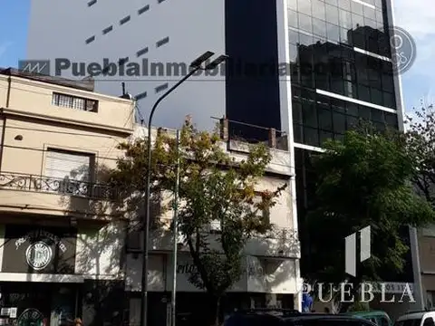 Oficina en Venta en Parque Patricios, CABA