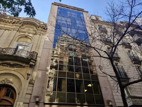 Oficina en Venta en Recoleta, Capital Federal