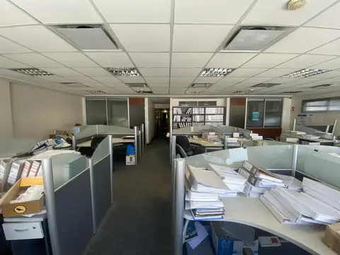 Oficina en Venta en San Nicolás, Capital Federal