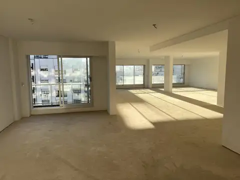 Oficina en Venta en Recoleta, CABA