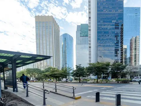 Oficina en Venta en Microcentro, Centro