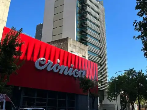 Oficina en Venta en Puerto Madero, Capital Federal