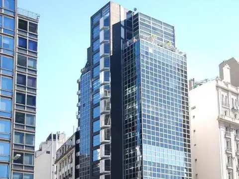 Oficina en Venta en Catalinas, Centro