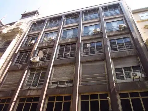 Oficina en Venta en Microcentro, Centro