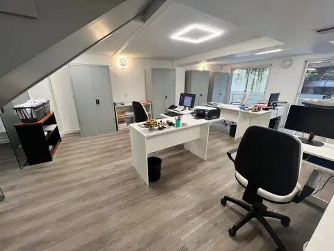 Oficina en Venta en Recoleta, Capital Federal