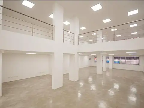 Oficina en Venta en Recoleta, Capital Federal