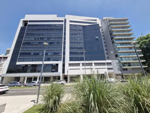 Oficina en Venta en Puerto Madero, Capital Federal