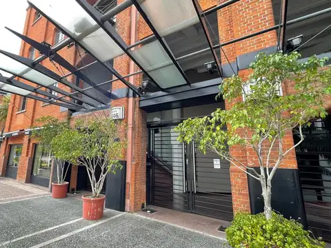 Oficina en Venta en Puerto Madero, Capital Federal