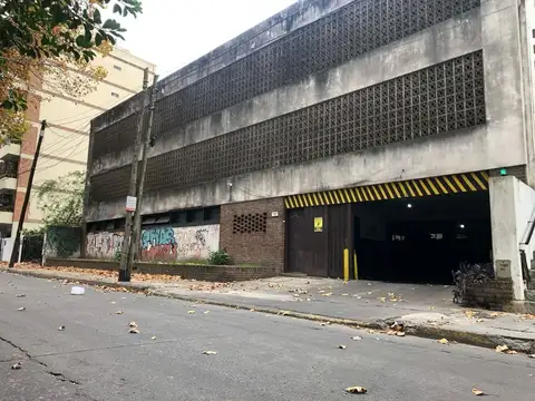 Cochera en Venta en Villa Adelina, Partido de Vicente López