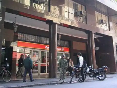 Oficina en Venta en Microcentro, Centro