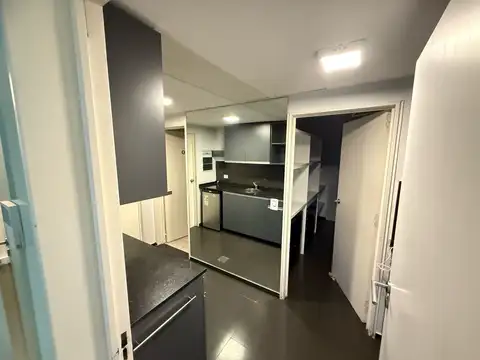 Oficina en Venta en Belgrano, Capital Federal