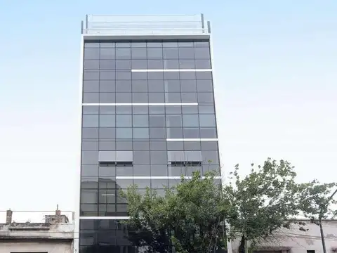 Oficina en Venta en Parque Patricios, CABA
