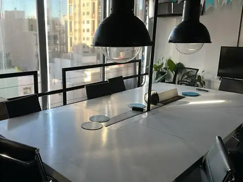 Oficina en Venta en Palermo Hollywood, Palermo