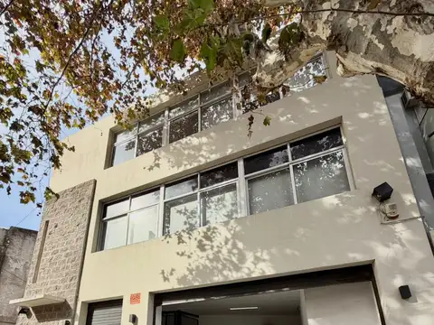 Oficina en Venta en Villa Ortuzar, Capital Federal
