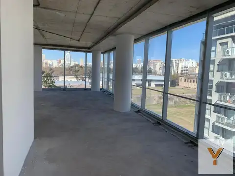 Oficina en Venta en Palermo Nuevo, Palermo