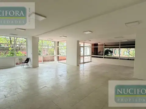 Oficina en Venta en Belgrano, Capital Federal