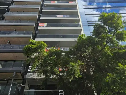 Oficina en Venta en Belgrano, Capital Federal