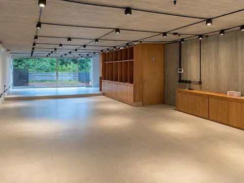 Oficina en Venta en Palermo Hollywood, Palermo