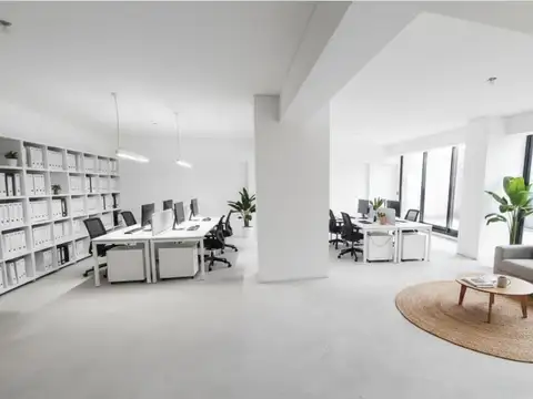 Oficina en Venta en Palermo, Capital Federal