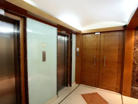 Oficina en Venta en Recoleta, Capital Federal