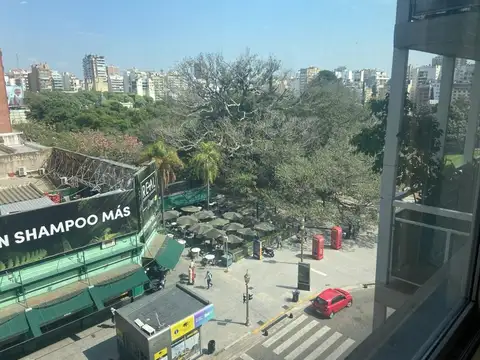 Oficina en Venta en Recoleta, Capital Federal