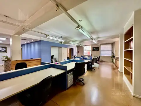 Oficina en Venta en Retiro, CABA
