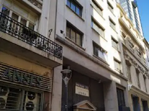 Oficina en Venta en San Nicolás, Capital Federal