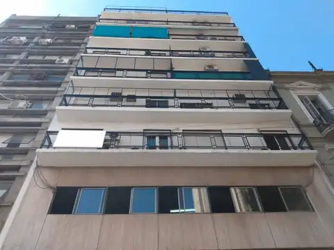 Oficina en Venta en Tribunales, Centro