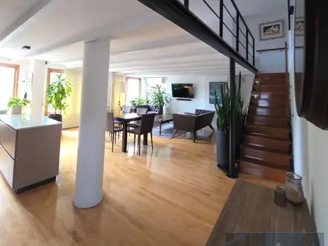 Oficina en Venta en Nuñez, Capital Federal