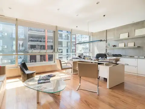 Oficina en Venta en Palermo Hollywood, Palermo