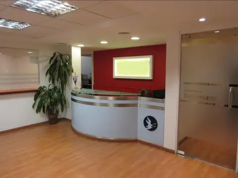 Oficina en Venta en Retiro, Capital Federal
