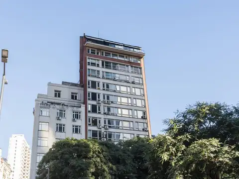 Oficina en Venta en Retiro, Capital Federal