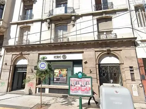 Oficina en Venta en San Nicolás, Capital Federal