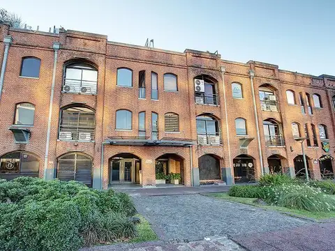 Oficina en Venta en Puerto Madero, Capital Federal