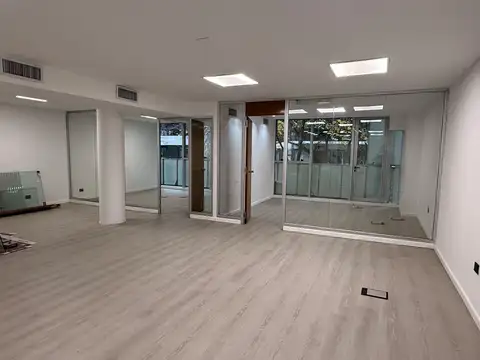 Oficina en Venta en Belgrano, Capital Federal