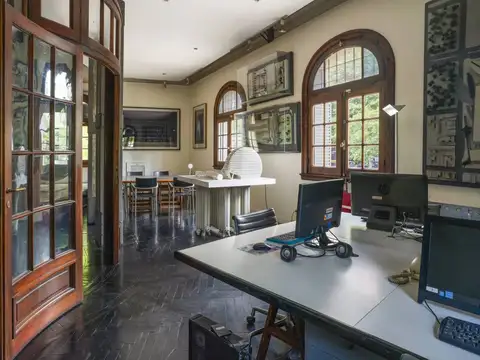 Oficina en Venta en Recoleta, CABA