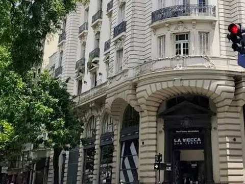 Oficina en Venta en San Nicolás, Capital Federal