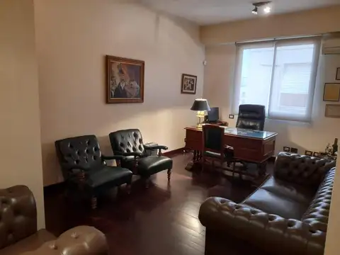 Oficina en Venta en Centro, Capital Federal