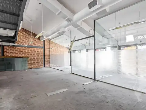 Oficina en Venta en Puerto Madero, Capital Federal