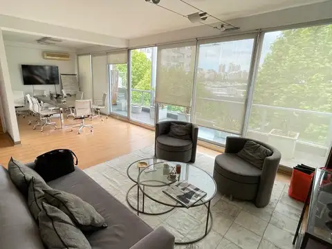 Oficina en Venta en Palermo Nuevo, Palermo