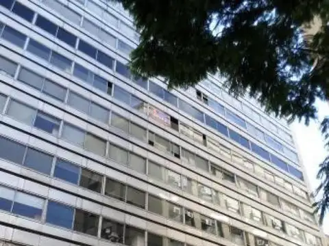 Oficina en Venta en Centro, Capital Federal