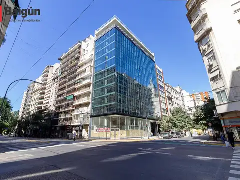 Oficina en Venta en Tribunales, Centro