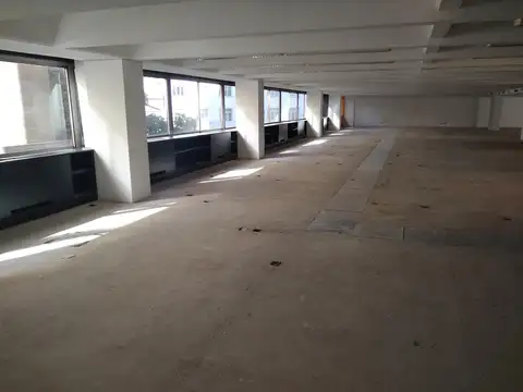 Oficina en Venta en Microcentro, Centro