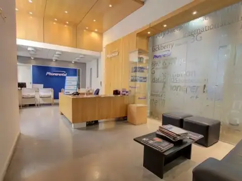 Oficina en Venta en Retiro, Capital Federal