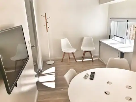 Oficina en Venta en Recoleta, Capital Federal