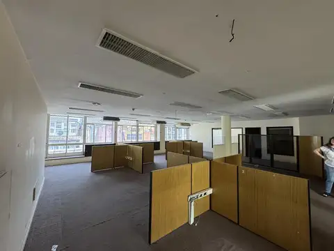 Oficina en Venta en Centro, Capital Federal