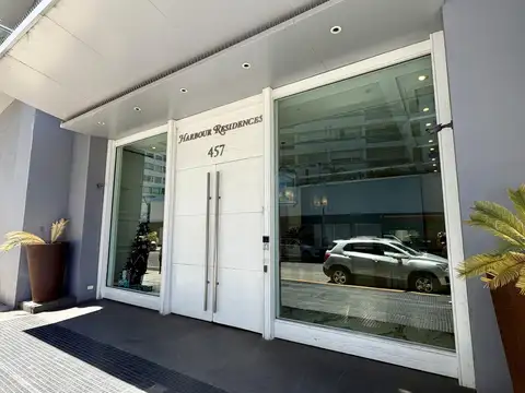 Oficina en Venta en Puerto Madero, Capital Federal
